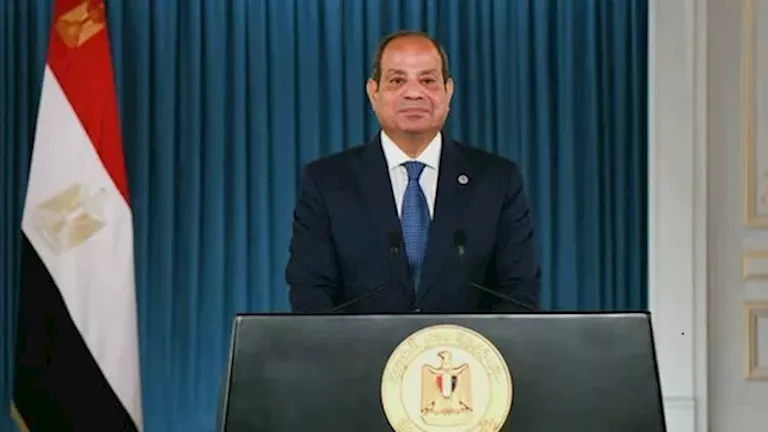 حدث في 8ساعات| انطلاق ماراثون انتخابات الشيوخ .. والسيسي يصدق نهائيًّا