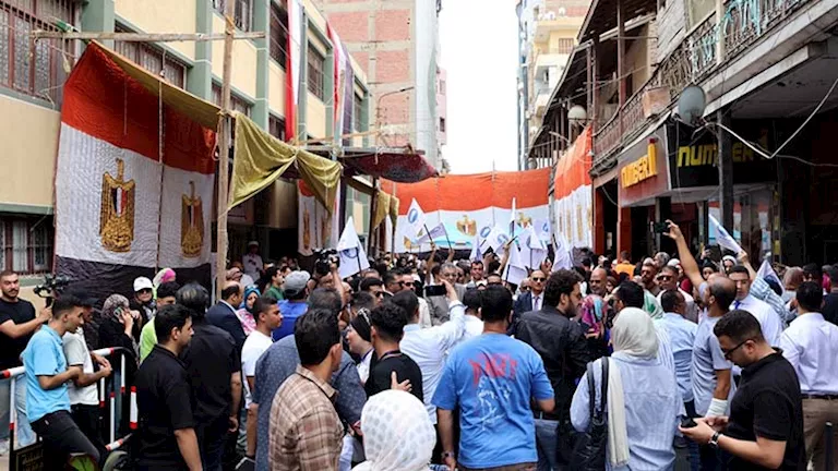 نشرة التوك شو| انتخابات الشيوخ تسير بسلاسة وانتظام وسط إقبال شعبي على