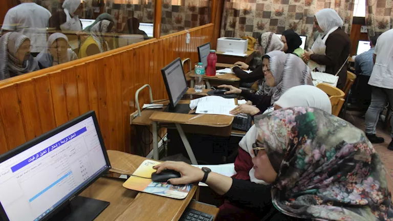 25 ألف طالب سجلوا رغيات تنسيق المرحلة الثانية.. وتحذير من التعليم العا