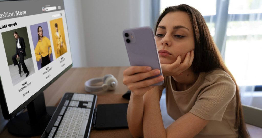 8 علامات تحذيرية لمحتوى سام على الإنترنت قد يصيب عقلك