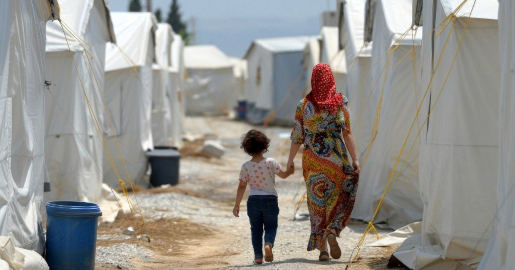 كيف تحول خيمتك إلى ملاذ آمن من الحشرات والأفاعي أثناء الحروب؟