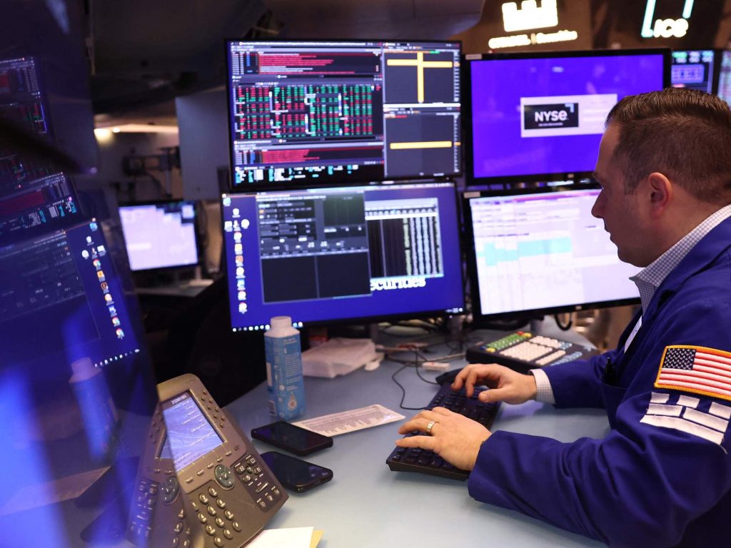 الذكاء الاصطناعي يهدد أسواق الأسهم