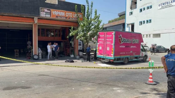 وفاة طفلة سورية في حادث دهس مأساوي بغازي عنتاب (فيديو)