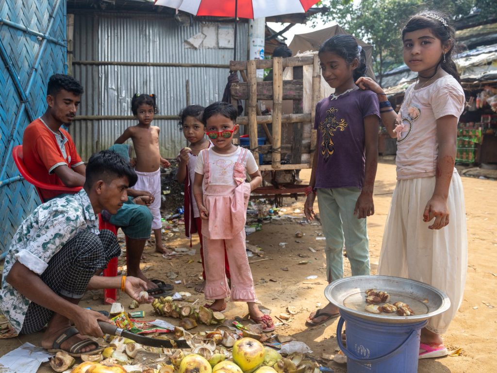 ازدياد الفقراء في بنغلاديش لنحو 50 مليونا فما السبب؟