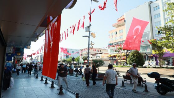 إحصائيات الهجرة الداخلية في تركيا لعام 2024: أكثر من 2.6 مليون شخص غيّروا ولاياتهم