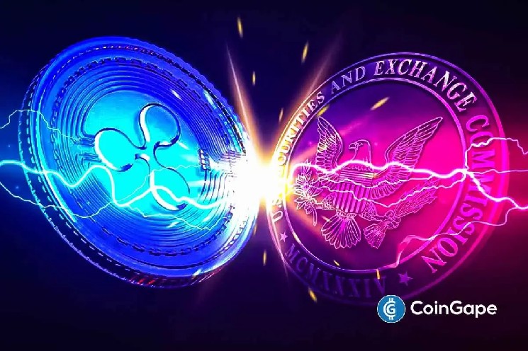 يتنبأ المحامي بإقالة دعوى قضائية XRP أكثر من ذلك أكثر من يوم 15 أغسطس