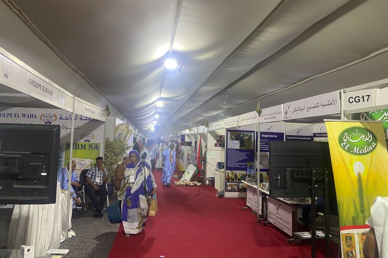 معرض الصناعات المحلية