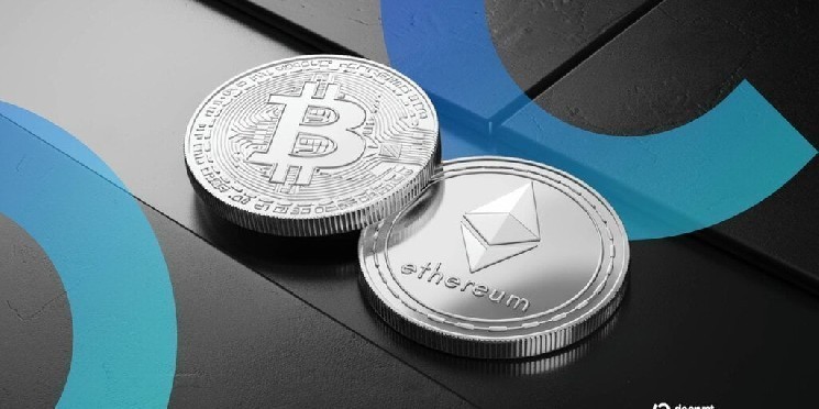 Bitcoin ، Ethereum ETF Swoon من المحتمل أن تكون مؤقتًا قبل الطفرة التالية: المحللون