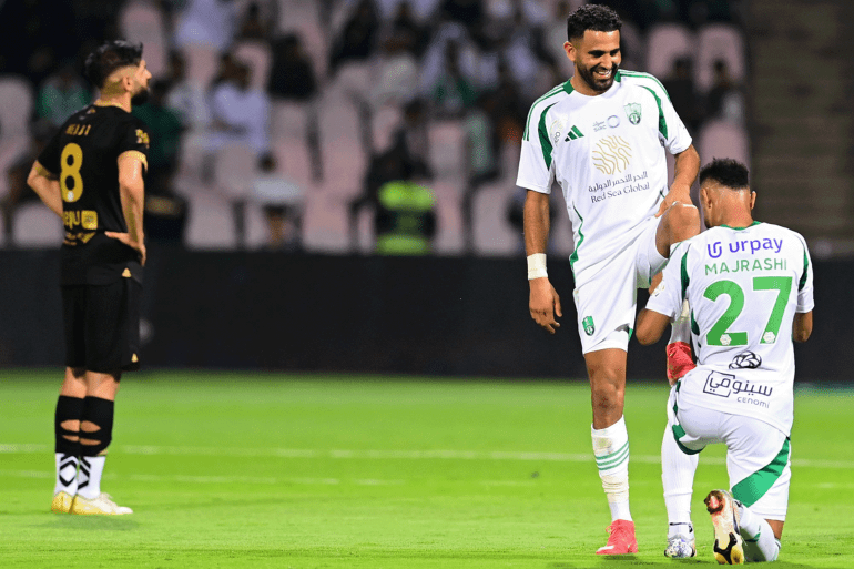 محرز مع الأهلي https://x.com/StatsSPL/status/1914750419915485331