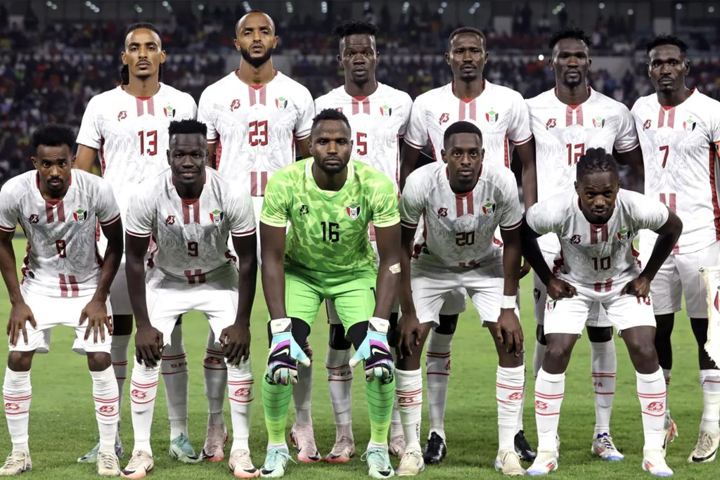 السودان في كأس أمم أفريقيا للمحليين.. مواعيد المباريات والقنوات الناقلة