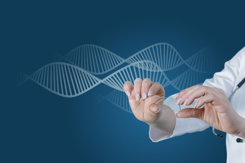 الطب الدقيق في علاج السرطان.. دواء مصمم تحديدا لك