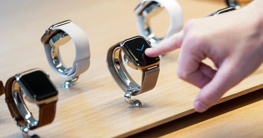 “آبل” تتهم “أوبو” رسميا بسرقة أسرار “آبل ووتش” | تكنولوجيا