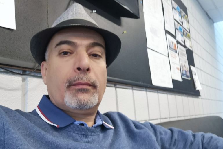 الدكتور زياد الغزالي، خبير الأسواق المالية