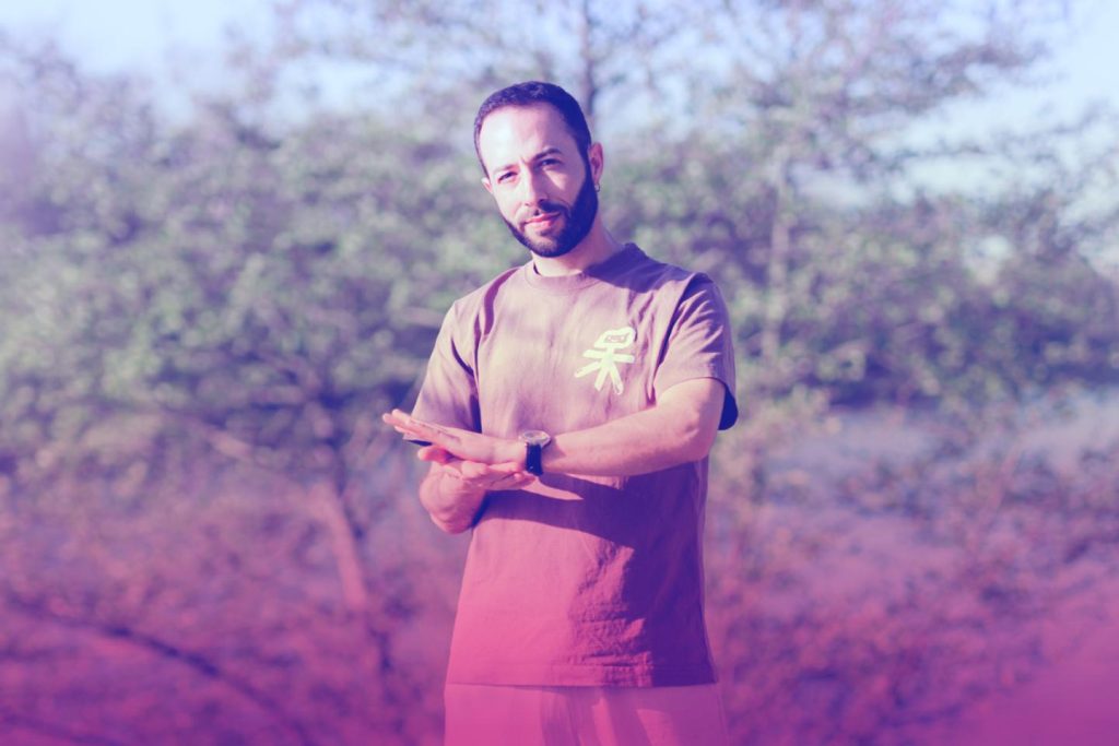 الأيام الأولى في فرنسا آشوت أبيريان ، التي جاءت من أرمينيا