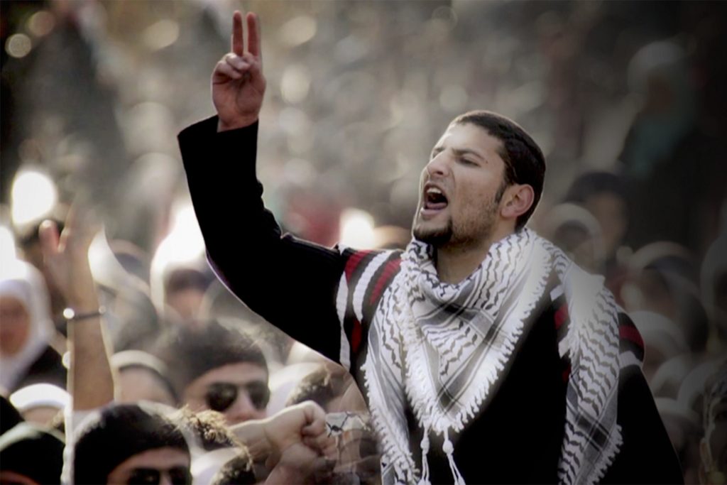 مفتاح العودة والدبكة والكوفية.. رموز النضال والهوية الفلسطينية