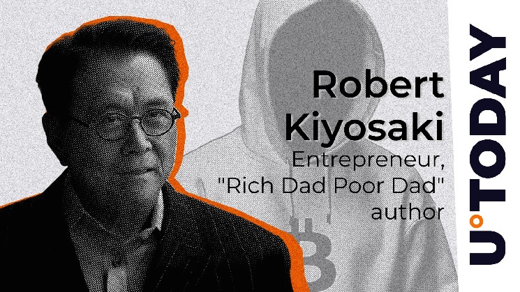 صنع ساتوشي وبيتكوين كيووساكي ملايين ، يكشفون عن “أبي أبي الفقراء”