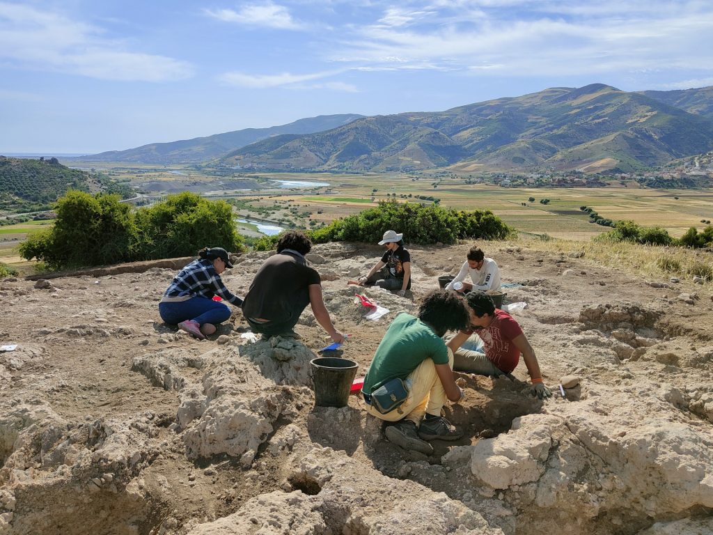 “كاش كوش”.. حين تعيد العظام المطمورة كتابة تاريخ المغرب القديم | ثقافة