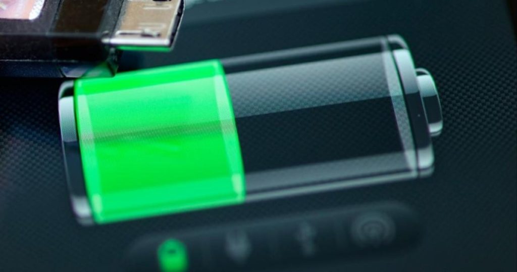 الذكاء الاصطناعي يكتشف 5 بطاريات بديلة لليثيوم قد تغيّر مستقبل الطاقة