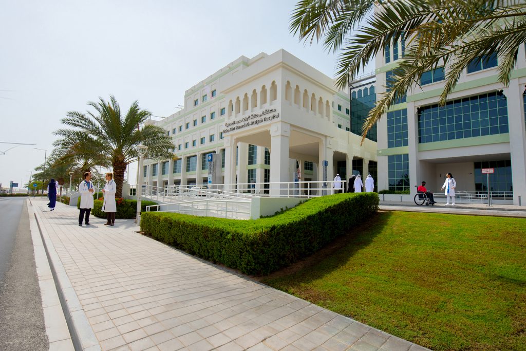 إنجاز جراحي.. أول عملية دقيقة من نوعها في قطر لعلاج تشوه خلقي نادر في الركبة