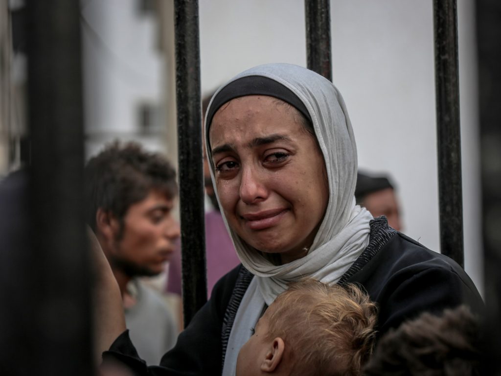 غزة تتضور جوعا.. قصة أفظع حصار وتجويع في التاريخ الحديث