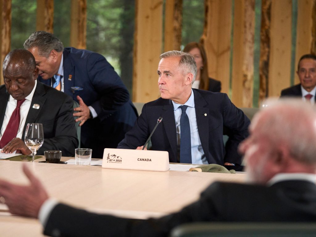 هل تكون أفريقيا طوق نجاة للاقتصاد الكندي؟