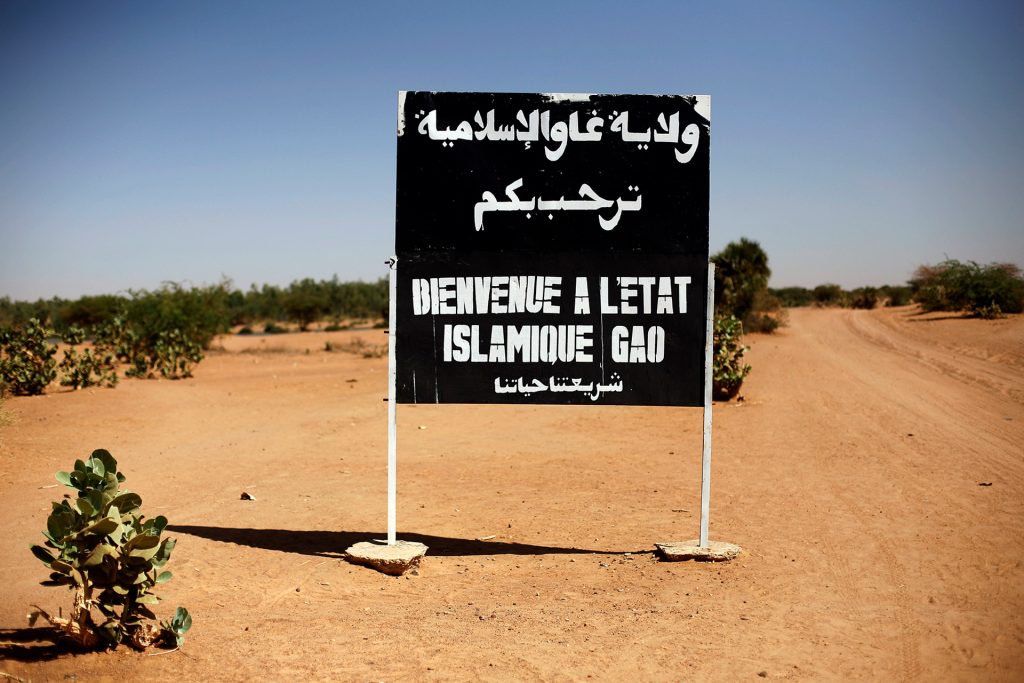 مالي تحرر 4 مغاربة اختطفهم تنظيم الدولة منذ شهور