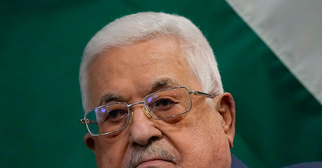 نفى الزعماء الفلسطينيون تأشيرات لدخولنا