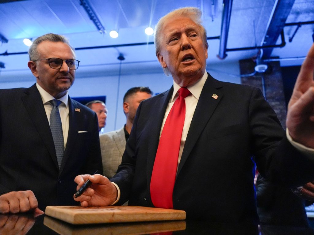 هل يعيد ترامب رسم خرائط النفوذ بالكونغو عبر بوابة المعادن؟