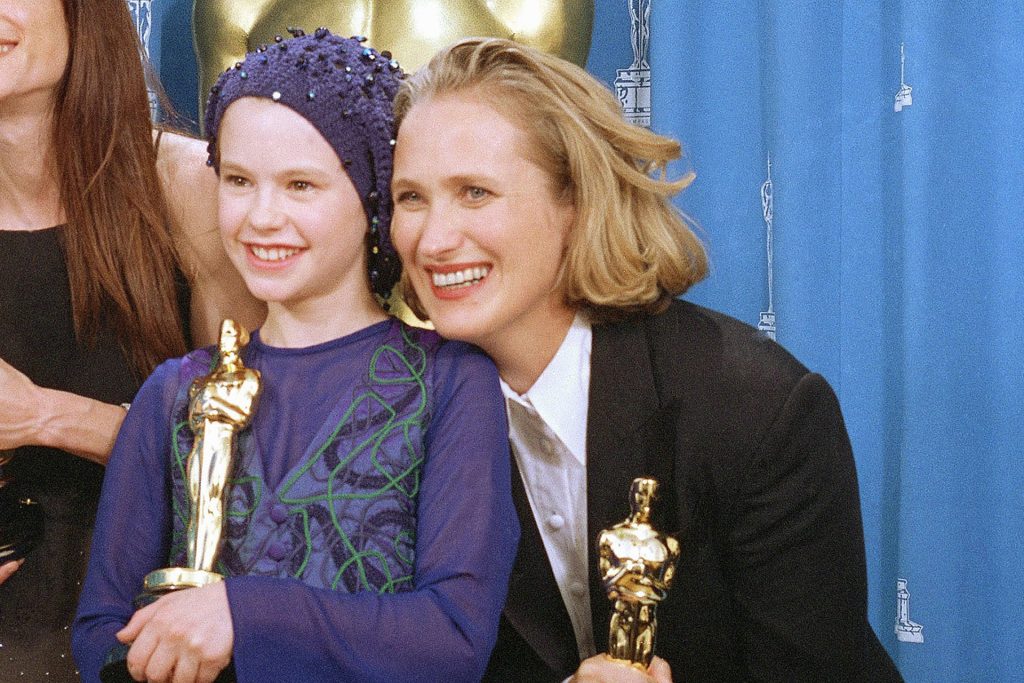 أطفال الأوسكار.. نجاحات مضيئة وانكسارات حياتية صامتة