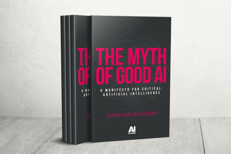 the myth of good ai