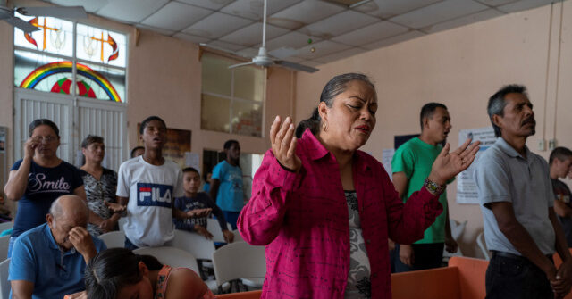 راعي ميامي ، شريك يدير مخطط الهجرة غير الشرعي