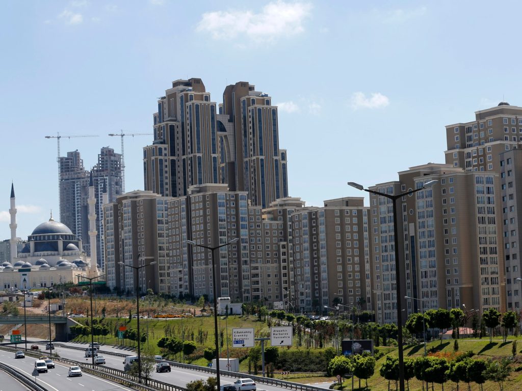 الإيجارات تثقل كاهل الأتراك والحكومة تلاحق المخالفين