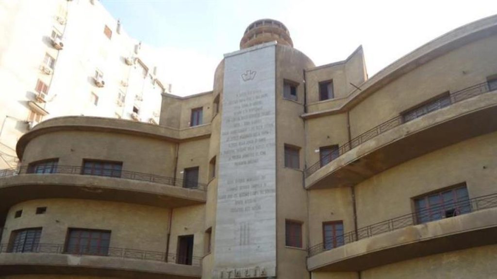 قنصليات بلا أعلام.. كيف تحولت سفارات البلدان في بورسعيد إلى أطلال منسية؟