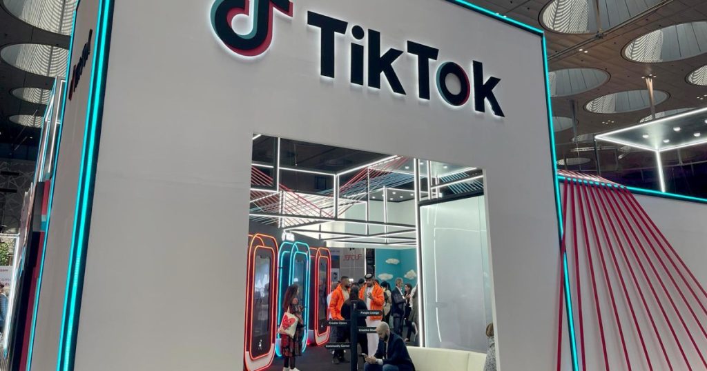 حملة أمنية وإنذار بحجب المنصة.. هل تنجح مصر بترويض “تيك توك”؟ | سياسة