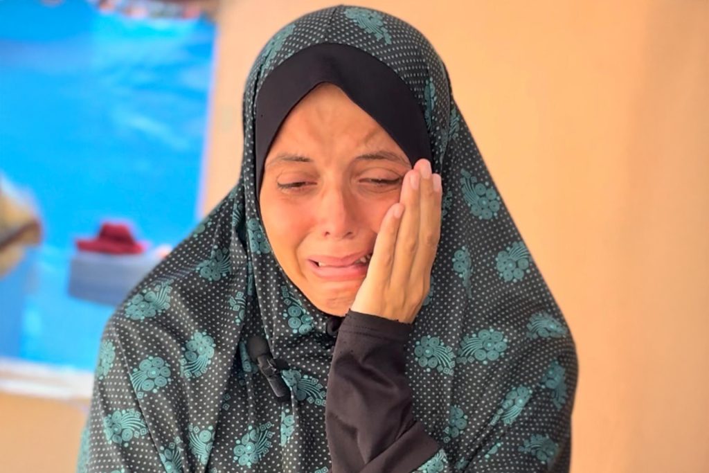 كيف تدبّر أرامل غزة أمورهن بلا معيل؟