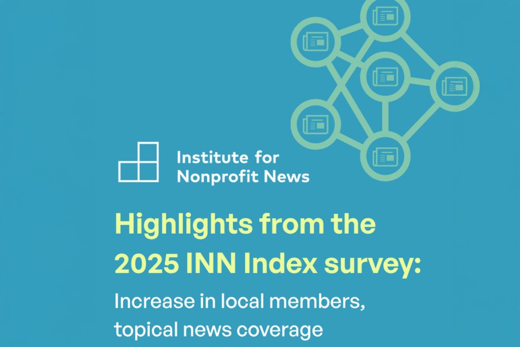 كيف توازن غرف الأخبار بين الحصول على التمويل واستقلالية التحرير؟