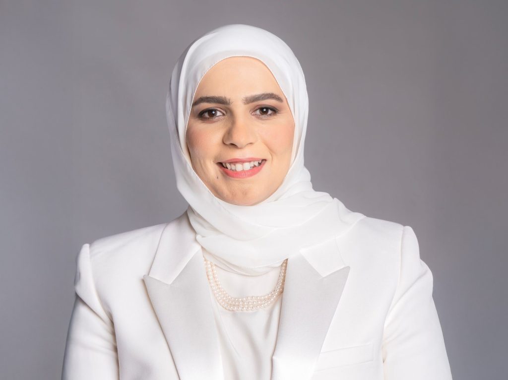 استقالة وزيرة المالية الكويتية نورة الفصام