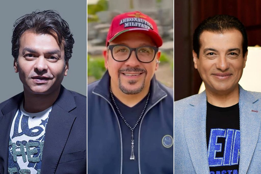 إعادة تدوير الحنين.. كيف تحول نجوم الفيديو كليب بمصر إلى “ميمز”؟ | فن