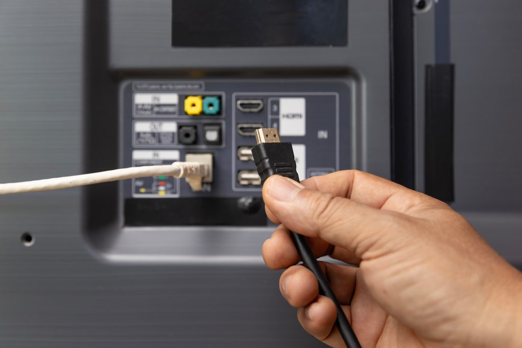 معيار نقل فيديو ثوري قادر على تغير مستقبل الترفيه