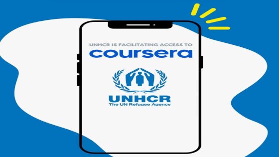 فرصة مجانية للاجئين في تركيا: دورات بشهادات معتمدة من أفضل الجامعات العالمية مدفوعة التكاليف (سجل الآن)