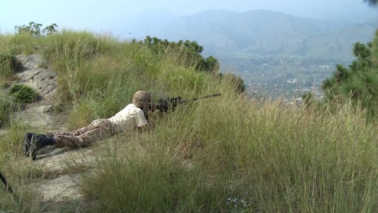 تصاعد التوتر بين الهند وباكستان مع تبادل الإجراءات العقابية