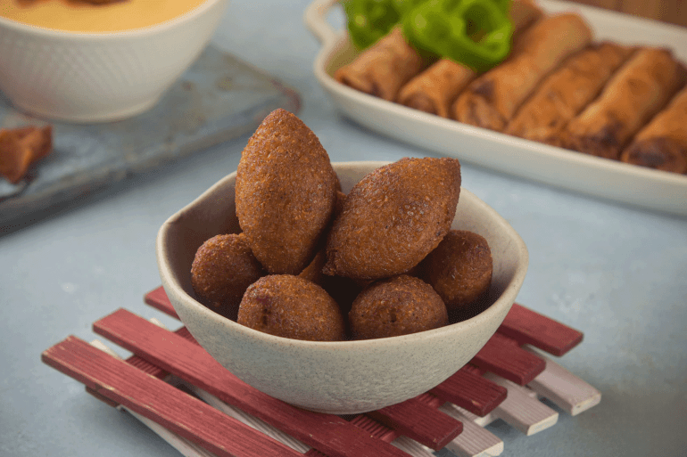 طبق كبة من إعداد ماما سميرة_ مصرح باستخدامها من قِبَل الجزيرة نت_