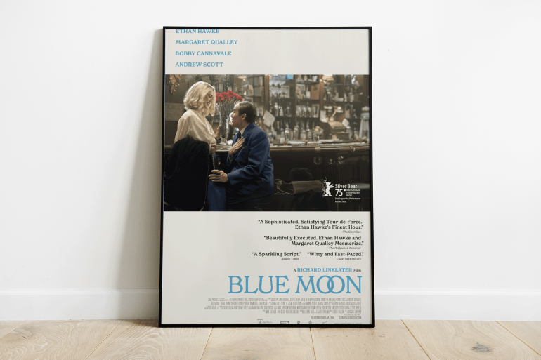 (حساب آي إم دي بي على إتستغرام)