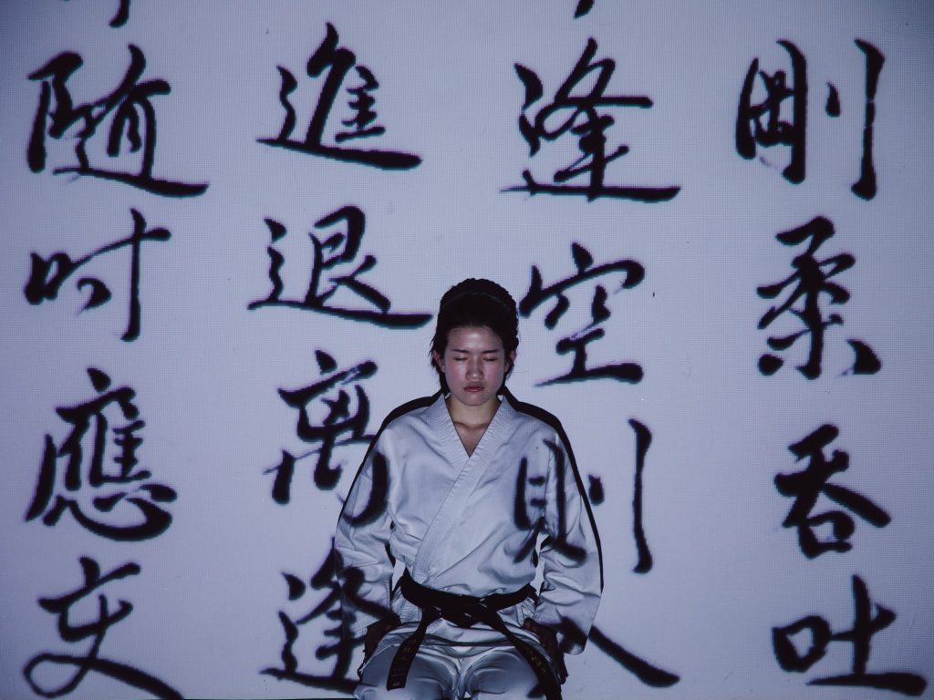 بدأت كملاذ آمن للنساء.. عودة الـ”نوشو” لتلهم الفن الشبابي في الصين | أسلوب حياة