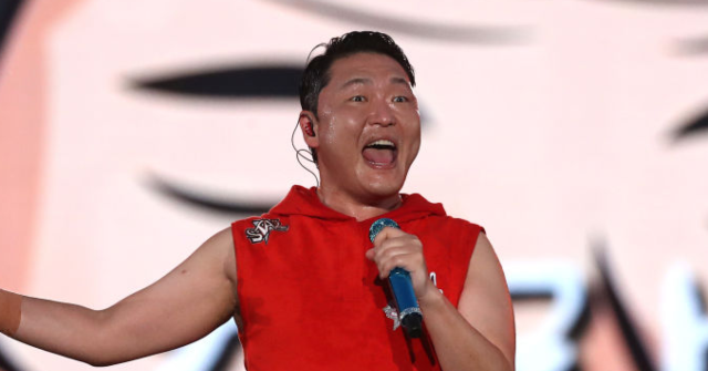 مسببة شرطة كوريا الجنوبية “جانج نام ستايل” PSY على مزاعم المخدرات