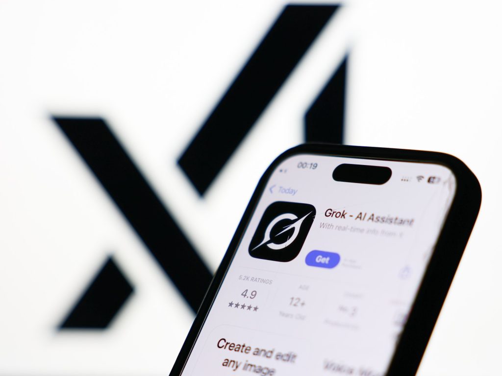 إيلون ماسك يتيح “غروك 2.5” بشكل مفتوح المصدر | تكنولوجيا