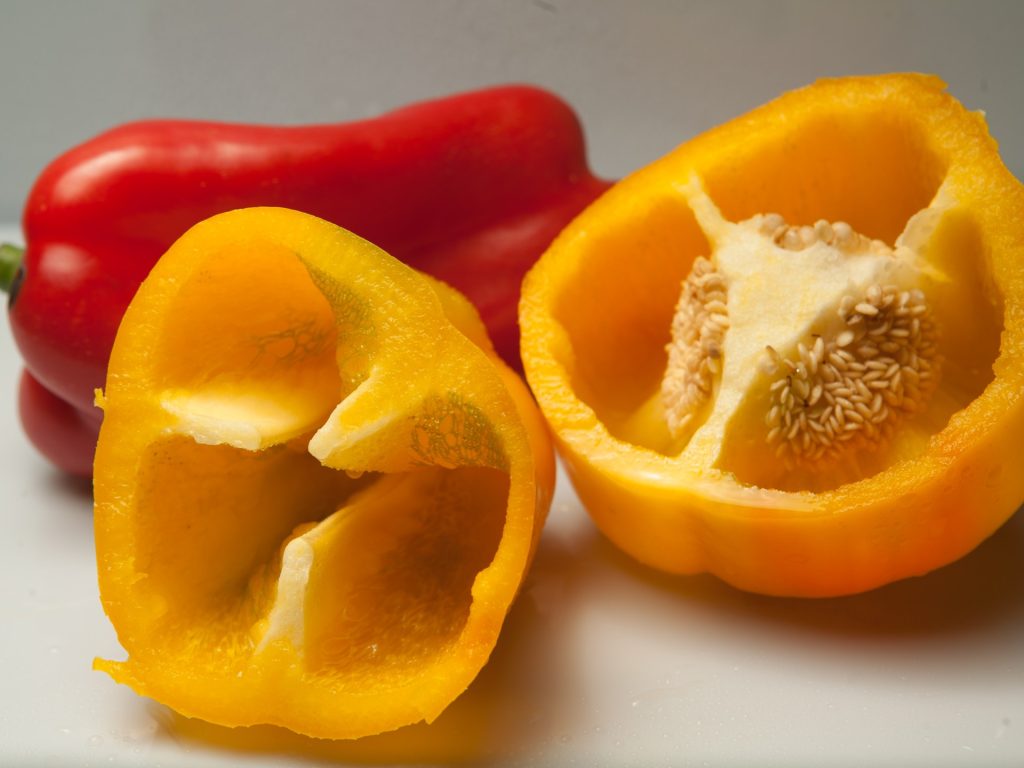 منها إطالة الإحساس بالشبع.. فوائد صحية مذهلة لبذور الفلفل