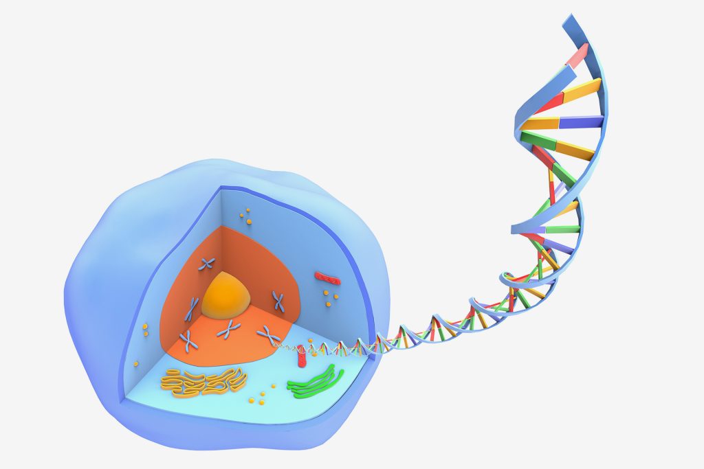 من المختبر إلى اليد.. جهاز نانوي يقرّب علم الجينوم الشخصي من الواقع