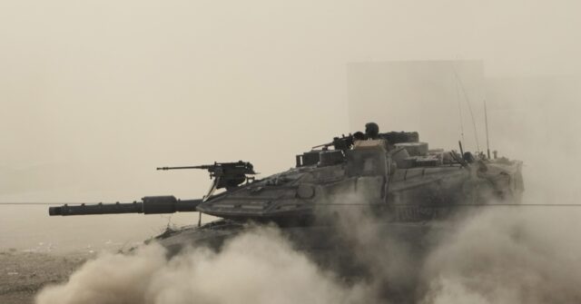 كتيبة حماس في شمال غزة الاستسلام