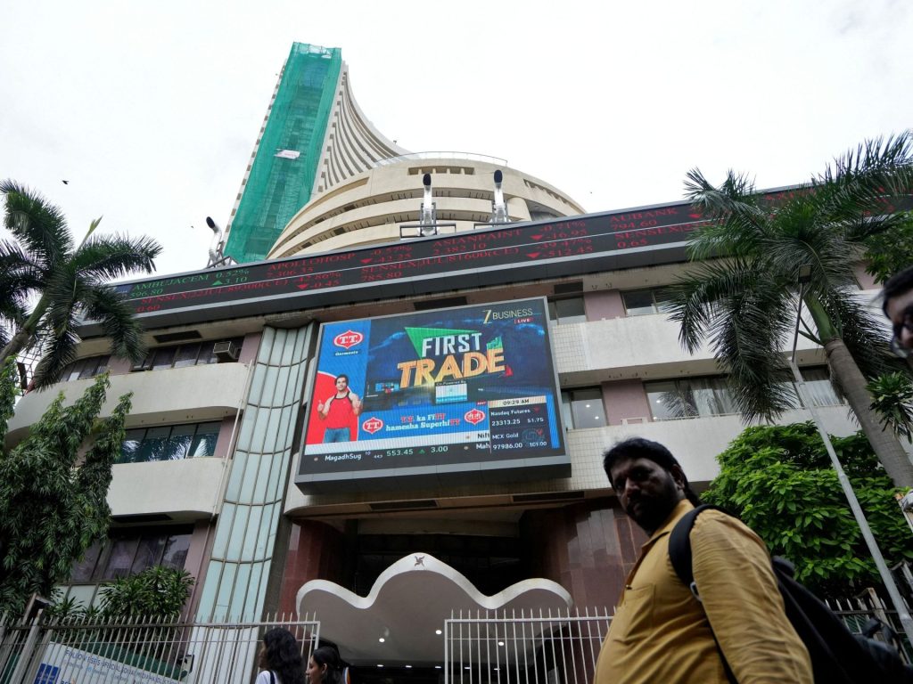 الهند تواجه اضطرابا في سوق السندات بعد خطة تخفيض الضرائب